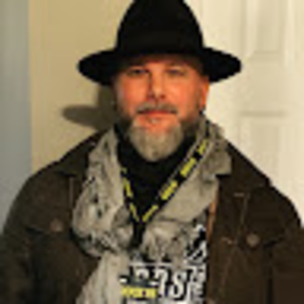 Meet your Posher, Steve